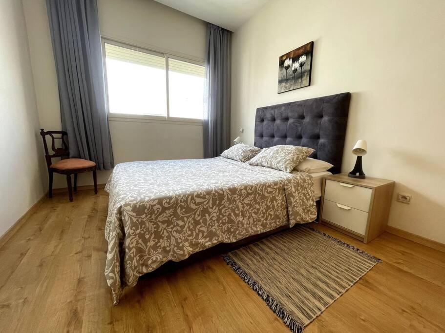 Late&Early Flight Cozy Apartment Nouaceur Dış mekan fotoğraf