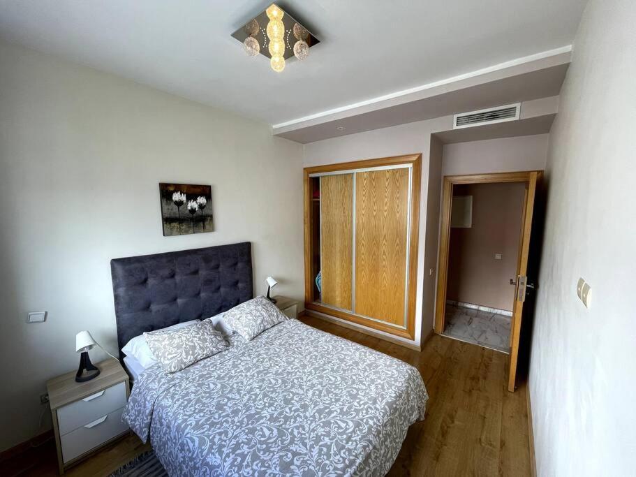 Late&Early Flight Cozy Apartment Nouaceur Dış mekan fotoğraf